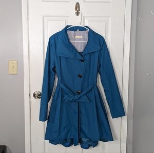 Steve Madden Blue Women's Jacket